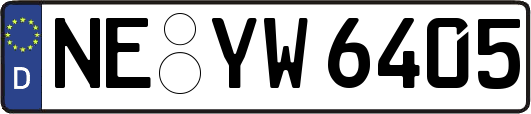 NE-YW6405
