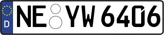 NE-YW6406