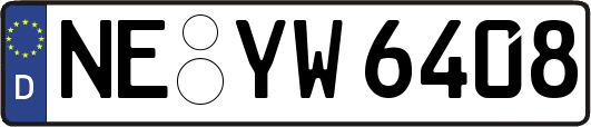 NE-YW6408