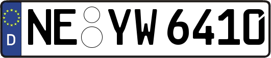 NE-YW6410