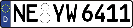 NE-YW6411