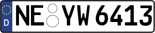 NE-YW6413