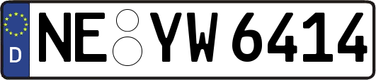 NE-YW6414