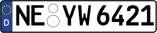 NE-YW6421