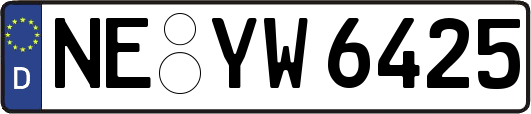 NE-YW6425