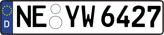 NE-YW6427