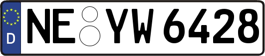 NE-YW6428
