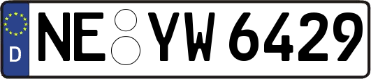 NE-YW6429