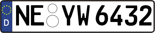 NE-YW6432