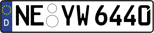 NE-YW6440