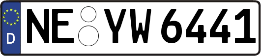 NE-YW6441