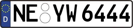 NE-YW6444