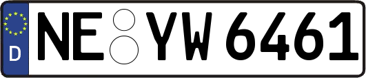 NE-YW6461
