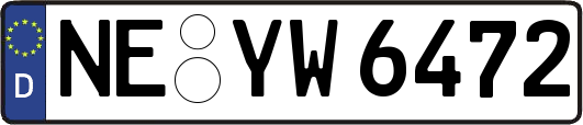 NE-YW6472