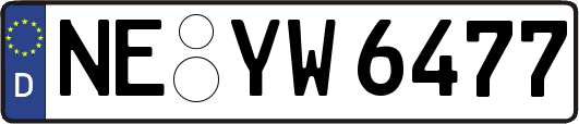 NE-YW6477