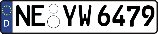 NE-YW6479