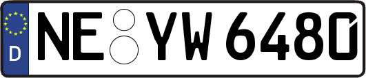 NE-YW6480