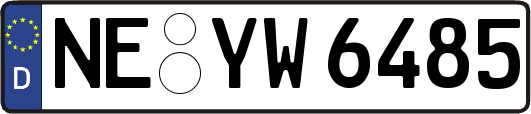 NE-YW6485