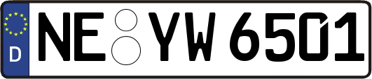 NE-YW6501
