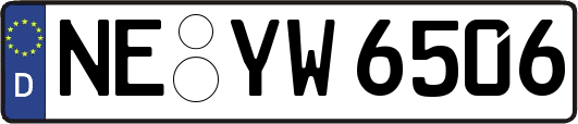 NE-YW6506