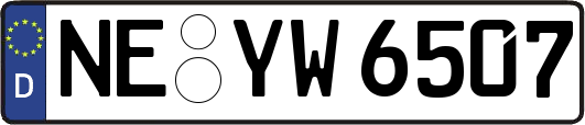 NE-YW6507