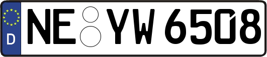 NE-YW6508