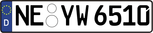NE-YW6510