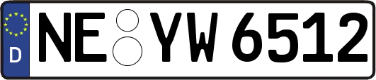 NE-YW6512