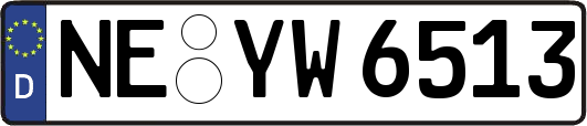 NE-YW6513