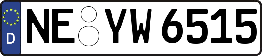 NE-YW6515