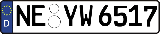 NE-YW6517