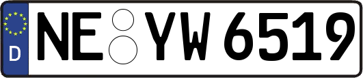 NE-YW6519