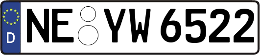 NE-YW6522