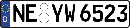 NE-YW6523