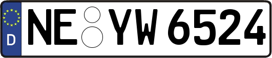 NE-YW6524