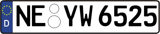 NE-YW6525