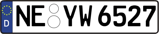 NE-YW6527