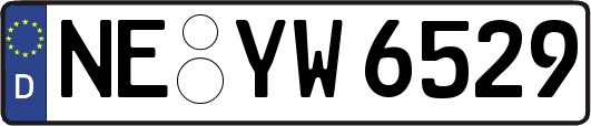 NE-YW6529