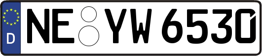 NE-YW6530