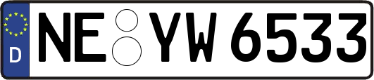 NE-YW6533