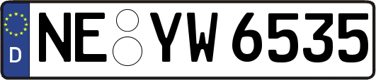 NE-YW6535