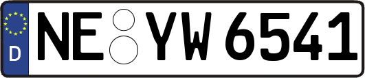 NE-YW6541