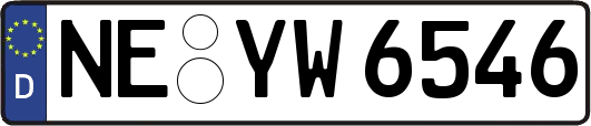 NE-YW6546