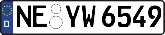 NE-YW6549
