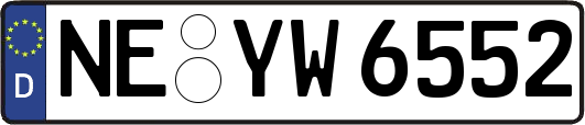 NE-YW6552