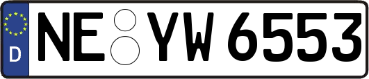 NE-YW6553