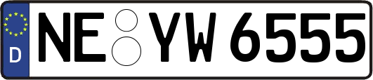 NE-YW6555