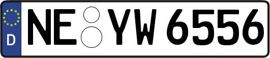 NE-YW6556