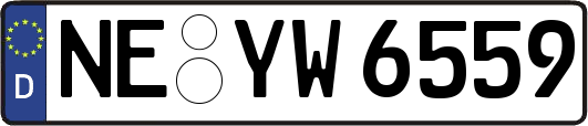 NE-YW6559