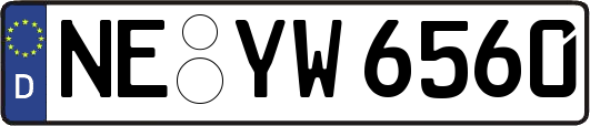 NE-YW6560